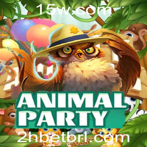 AnimalParty: Descubra o Novo Fenômeno dos Jogos de Estratégia
