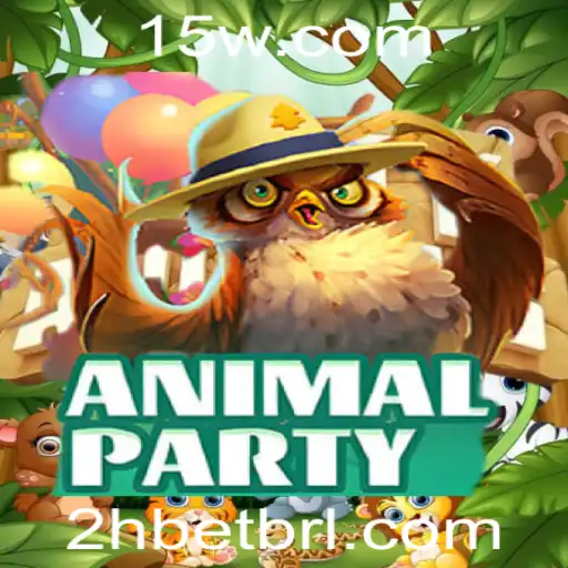 AnimalParty: Descubra o Novo Fenômeno dos Jogos de Estratégia