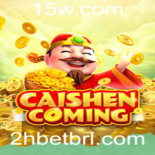 Descubra o Fascinante Jogo CAISHENCOMING