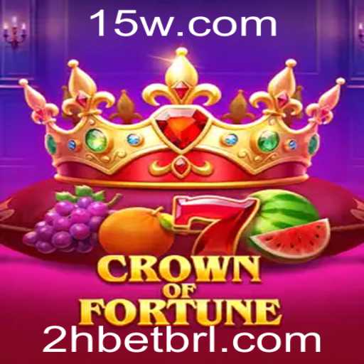 CrownofFortune: Descubra o Jogo que Está Revolucionando o Entretenimento Online
