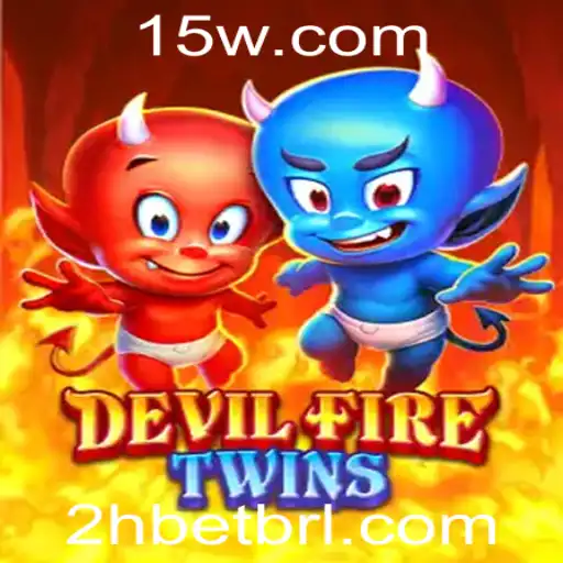 Decifrando o Mundo de DevilFireTwins: Uma Jornada no Jogo de Apostas 2hbet
