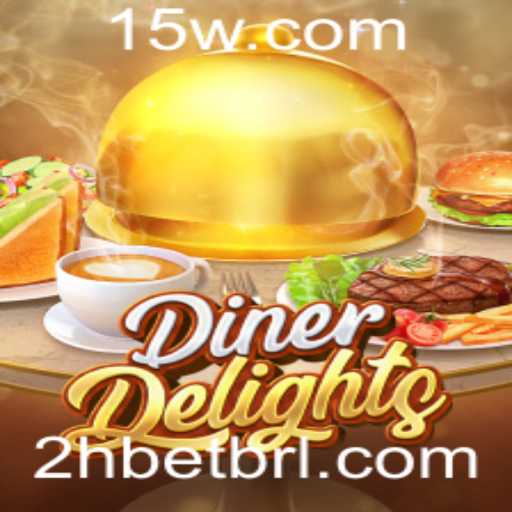 Descubra o Mundo de DinerDelights: Um Jogo de Estratégia Culinária com 2hbet