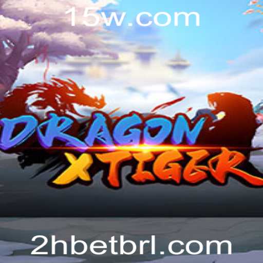 Explorando DragonXTiger: Um Jogo de Chances Fascinante com 2hbet