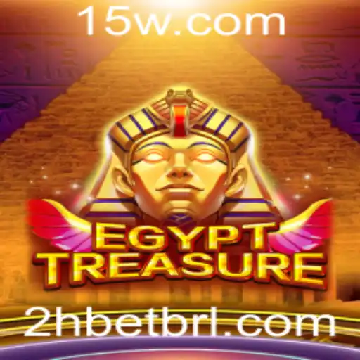 EgyptTreasure: Uma Jornada Através do Antigo Egito com 2hbet
