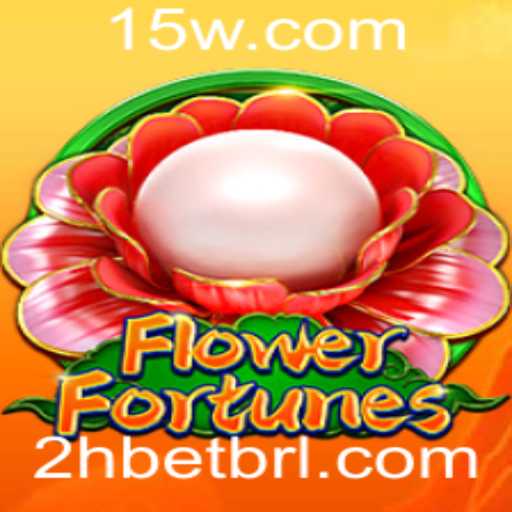 Descubra o Mundo de FlowerFortunes com 2hbet