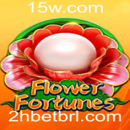 Descubra o Mundo de FlowerFortunes com 2hbet