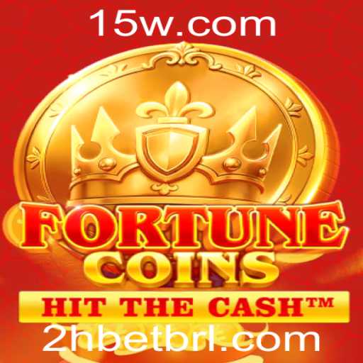Explorando a Dinâmica de FortuneCoins: Um Mergulho Profundo no Jogo