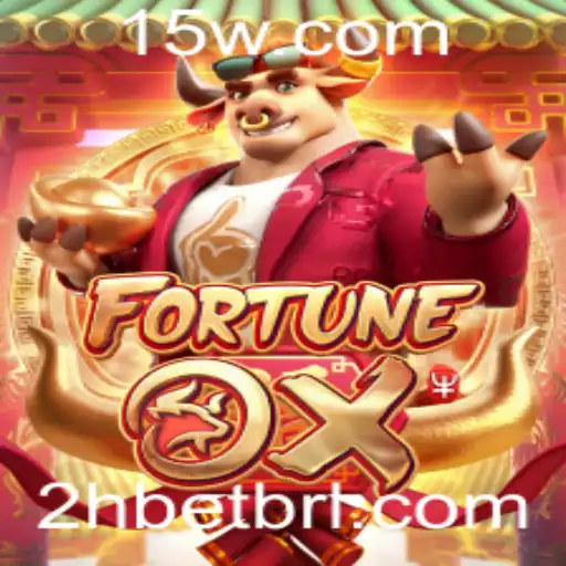 Descubra o Fascinante Mundo de FortuneOx com 2hbet