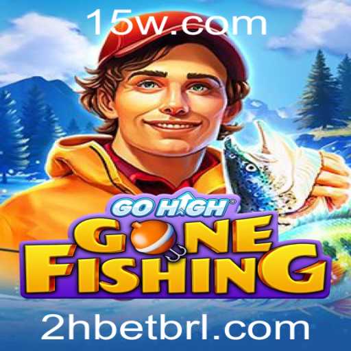 Explorando a Emoção do GoHighGoneFishing: Um Novo Horizonte em Jogos com 2hbet