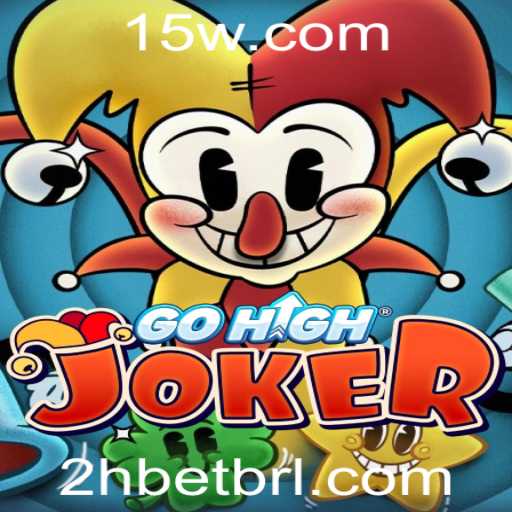 GoHighJoker: Explorando as Nuances e Regras deste Jogo Fascinante