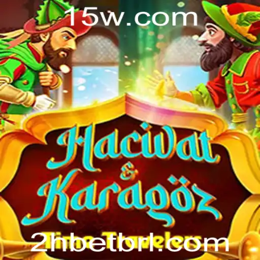 HacivatandKaragoz: Explorando o Fascínio do Jogo Tradicional