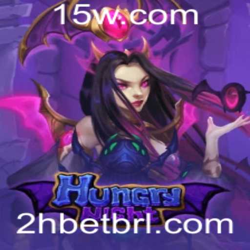Explorando o Jogo HungryNight: O Universo Interativo com 2hbet