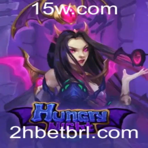 Explorando o Jogo HungryNight: O Universo Interativo com 2hbet
