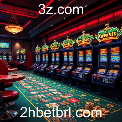 Casino Games