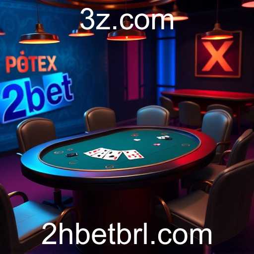 Poker Rooms