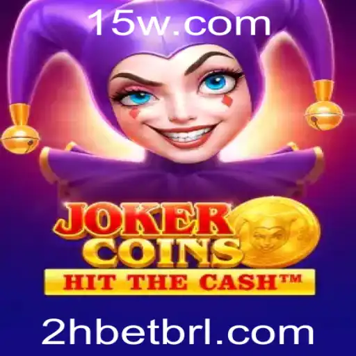 Descobrindo o Mundo de JokerCoins: Um Jogo Inovador no Cenário Atual