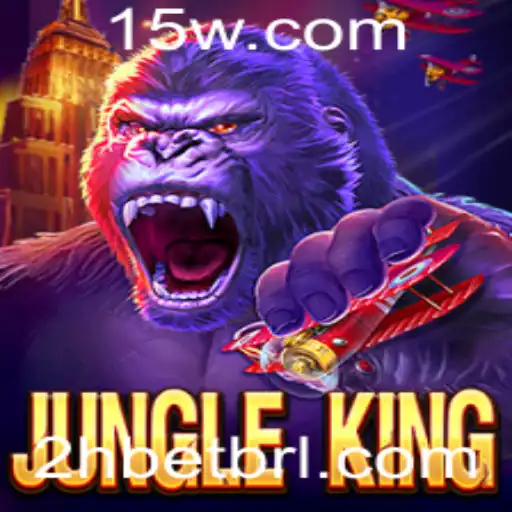 Descubra o Fascinante Mundo de JungleKing: Regras e Estratégias do Jogo com 2hbet