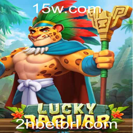 Explorando o Mundo de LuckyJaguar: Como Jogar e Ganhar no 2hbet