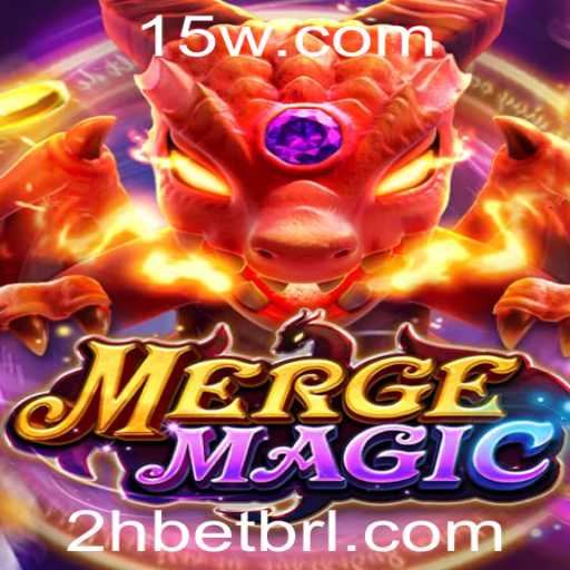 Descubra o Universo Encantado de Mergemagic e a Empolgante Dinâmica de 2hbet