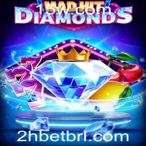 Explorando MadHitDiamonds: O Jogo Inovador que Está Revolucionando o Mercado