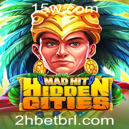 Explorando o Mundo de MadHitHiddenCities: Um Jogo de Estratégia e Descobertas