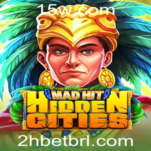 Explorando o Mundo de MadHitHiddenCities: Um Jogo de Estratégia e Descobertas
