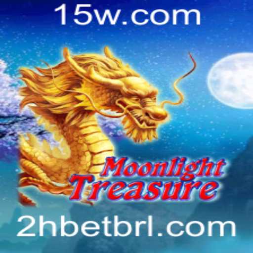 Desvendando MoonlightTreasure: Um Mundo de Aventura e Estratégia com 2hbet