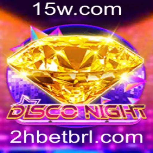 DiscoNight: Um Mergulho na Diversão com 2hbet