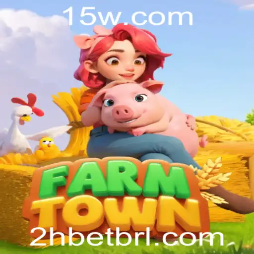 Guia Completo sobre o Jogo FarmTown e Estratégias Envolvendo 2hbet