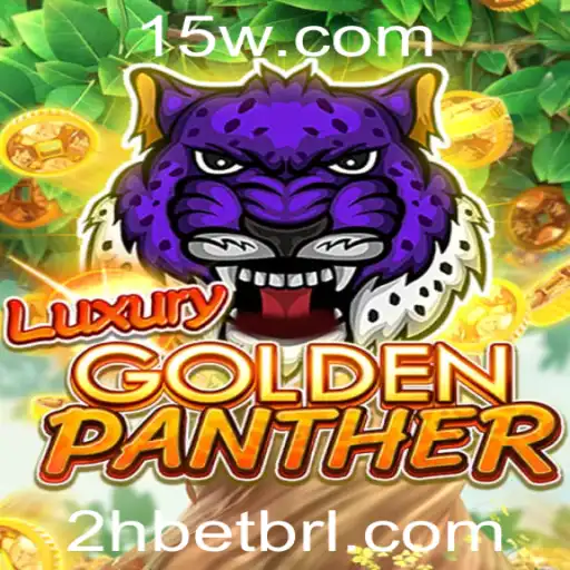 Explorando as Aventuras de LUXURYGOLDENPANTHER: O Jogo que Revoluciona Entretenimento