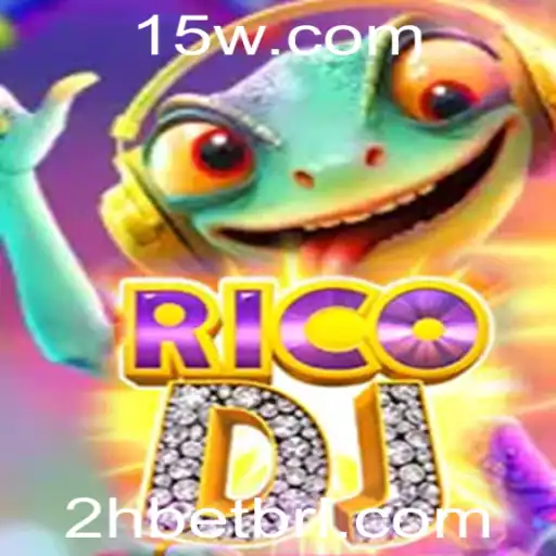 Explorando o Universo de RicoDJ: Um Jogo Inovador com a Plataforma 2hbet