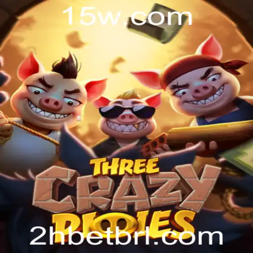 Explorando o Fascinante Mundo de ThreeCrazyPiggies: Um Mergulho nas Regras e Dinâmicas do Jogo