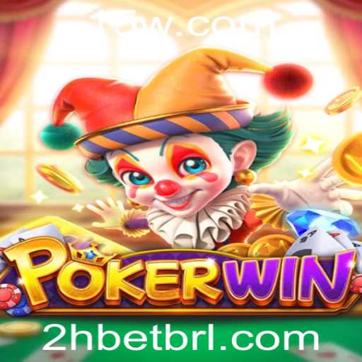 POKERWIN: Uma Nova Abordagem ao Jogo de Poker com 2hbet