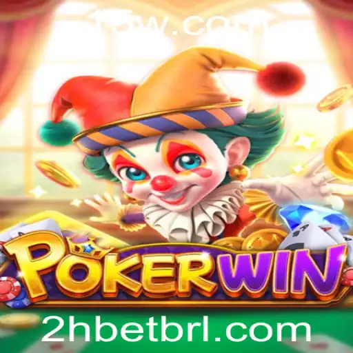 POKERWIN: Uma Nova Abordagem ao Jogo de Poker com 2hbet