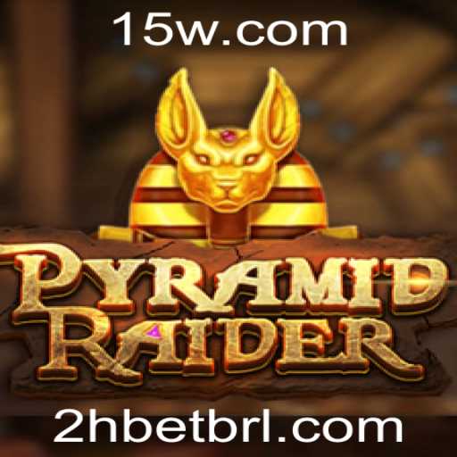 Explorando PyramidRaider: Um Jogo de Estratégia e Aventuras com 2hbet