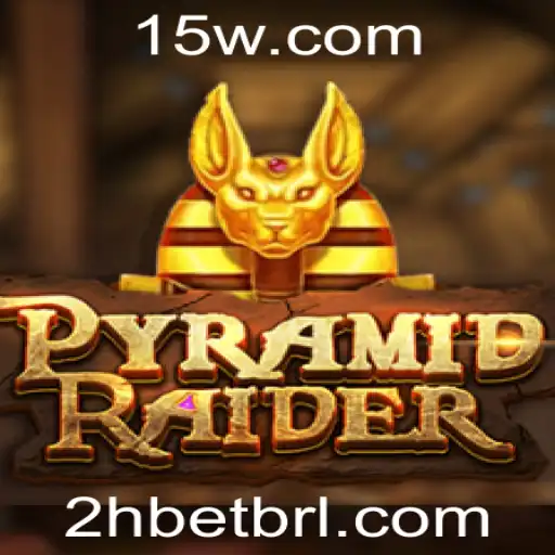 Explorando PyramidRaider: Um Jogo de Estratégia e Aventuras com 2hbet