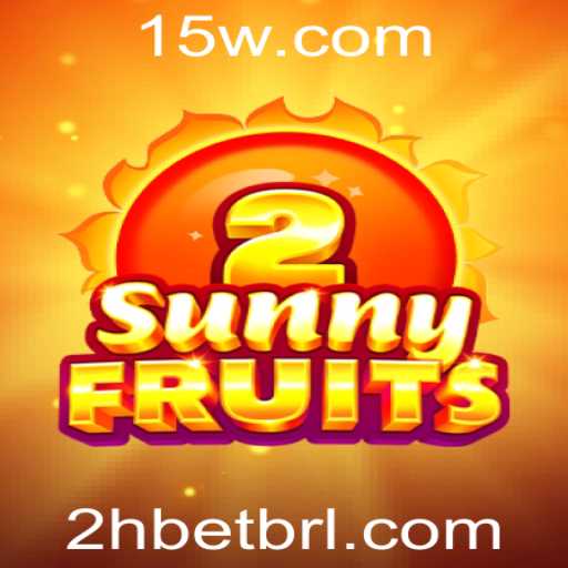 Explorando SunnyFruits2: O Jogo de Slot Que Encanta Apostadores