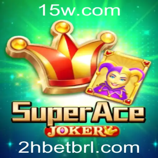 Descubra o Mundo de SuperAceJoker: Um Jogo Inovador com 2hbet