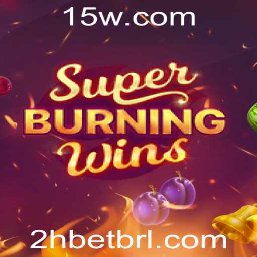 Explorando SuperBurningWins: Um Mergulho no Mundo dos Jogos Clássicos
