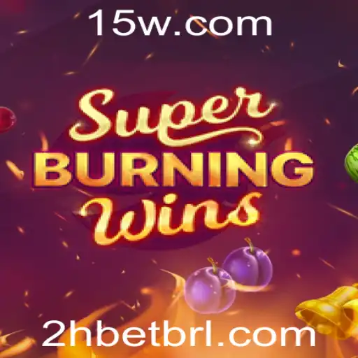 Explorando SuperBurningWins: Um Mergulho no Mundo dos Jogos Clássicos