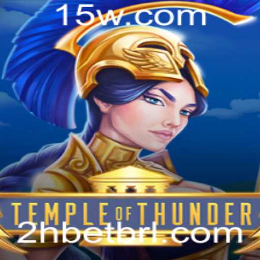 TempleofThunder: A Nova Sensação no Mundo dos Jogos