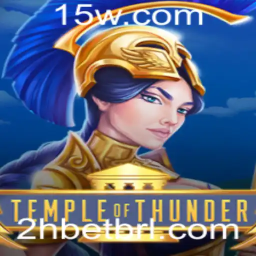 TempleofThunder: A Nova Sensação no Mundo dos Jogos