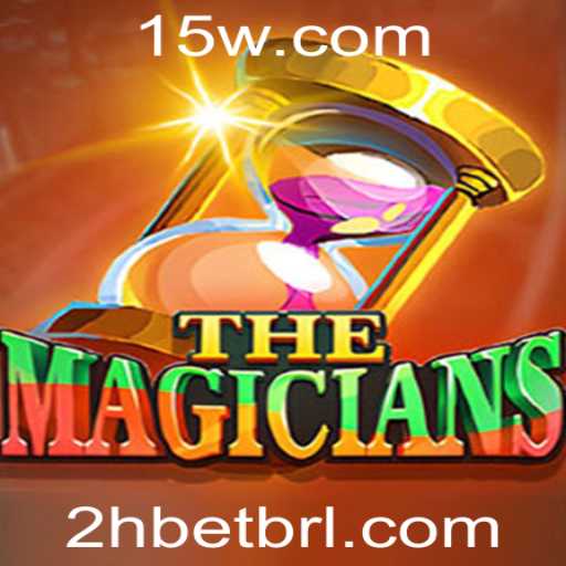 Explorando o Fascinante Mundo de 'TheMagicians'