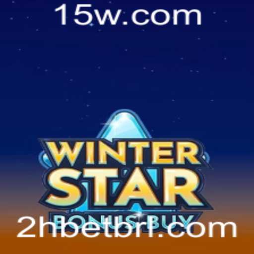 Descubra o Inovador Jogo de Cassino WinterStarBonusBuy
